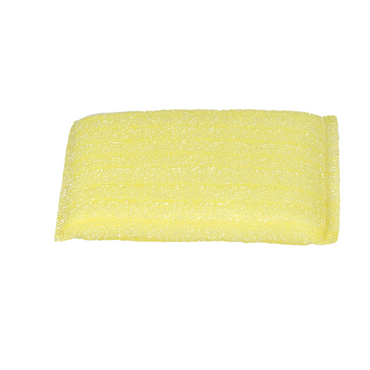 Shagun Dish Cloth Cleaning Pad – 6 Pc Multi-Color Kitchen Scrubber Set for Utensils, Non-Stick Cookware & Dishwashing (Premium Line)