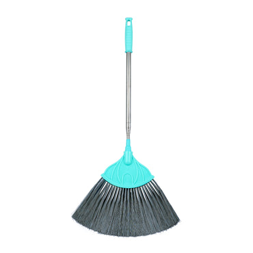 SHAGUN Super Cobweb Diamond Jala with Big Lock System | Extendable Ceiling, Fan & Cobweb Duster | Telescopic Handle for High Reach Cleaning