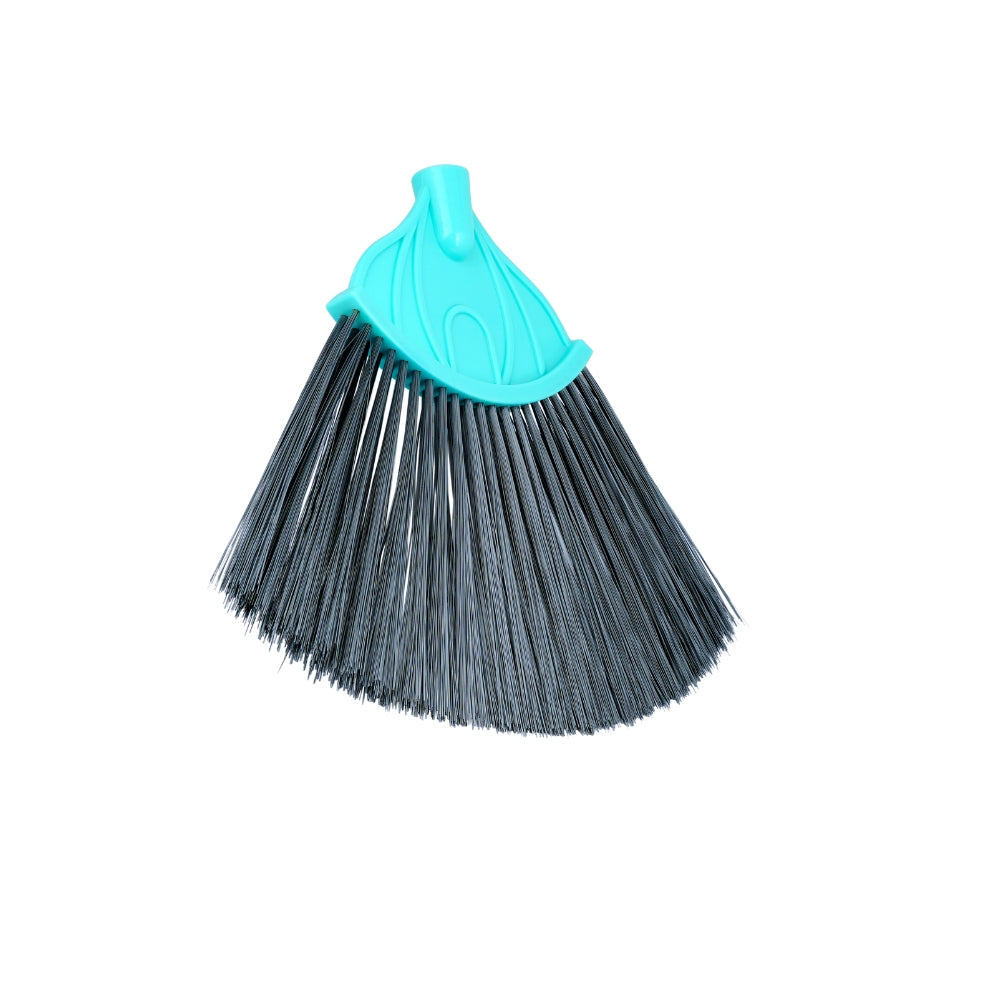 Super Diamond Cobweb Cleaner Fresh Head with 6 Feet Heavy Pipe | Ceiling & Wall Duster
