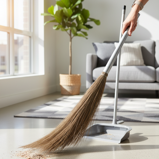HOUSE CLEANING