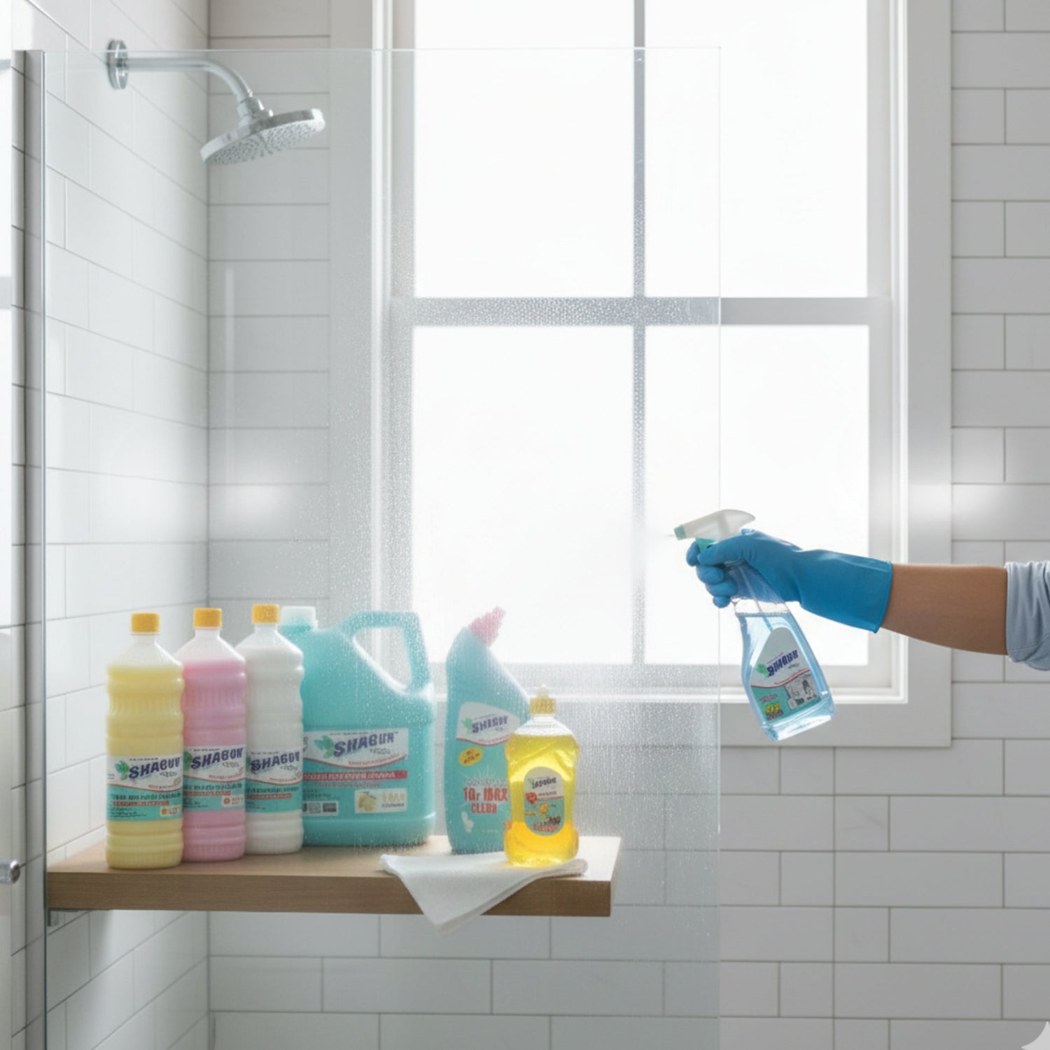 Hygiene Products