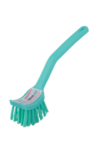 Shagun Long Handle Cleaning Brush – Heavy Duty Multipurpose Scrubber Pack Of 02