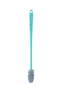 Shagun S-153 Bottle Cleaning Brush – Long Handle Deep Cleaning Brush for Bottles, Glasses & Containers