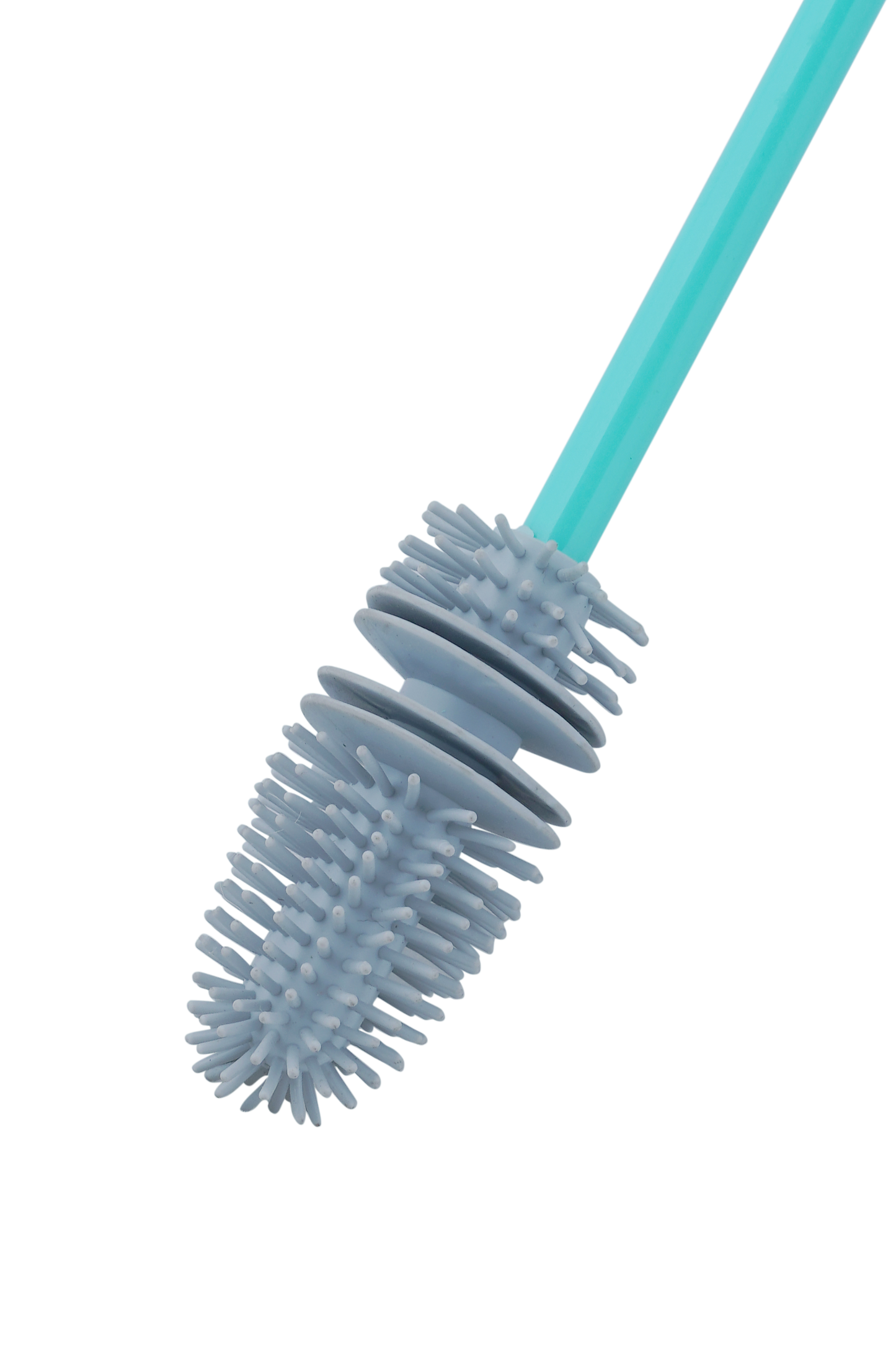 Shagun S-153 Bottle Cleaning Brush – Long Handle Deep Cleaning Brush for Bottles, Glasses & Containers