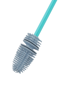 Shagun S-153 Bottle Cleaning Brush – Long Handle Deep Cleaning Brush for Bottles, Glasses & Containers