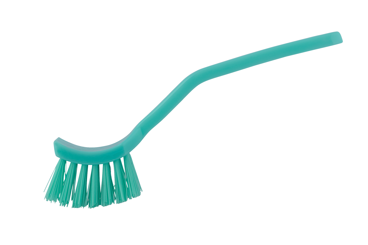 Shagun Long Handle Cleaning Brush – Heavy Duty Multipurpose Scrubber Pack Of 02