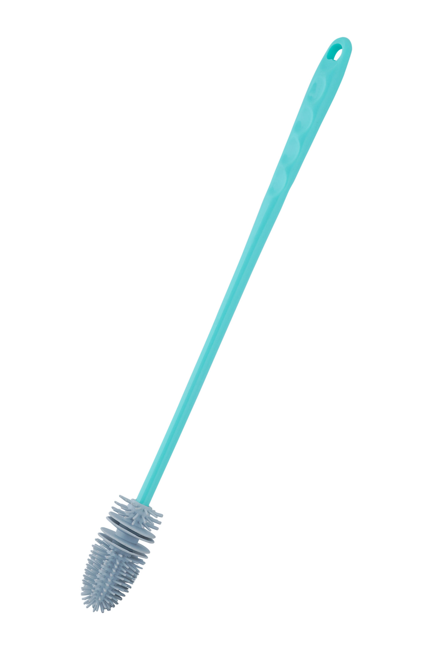 Shagun S-153 Bottle Cleaning Brush – Long Handle Deep Cleaning Brush for Bottles, Glasses & Containers