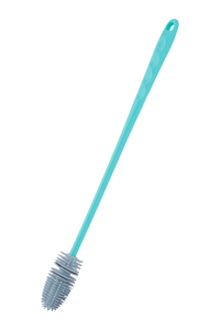 Shagun S-153 Bottle Cleaning Brush – Long Handle Deep Cleaning Brush for Bottles, Glasses & Containers