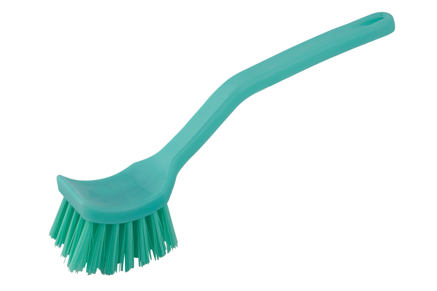Shagun Long Handle Cleaning Brush – Heavy Duty Multipurpose Scrubber Pack Of 02