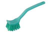 Shagun Long Handle Cleaning Brush – Heavy Duty Multipurpose Scrubber Pack Of 02