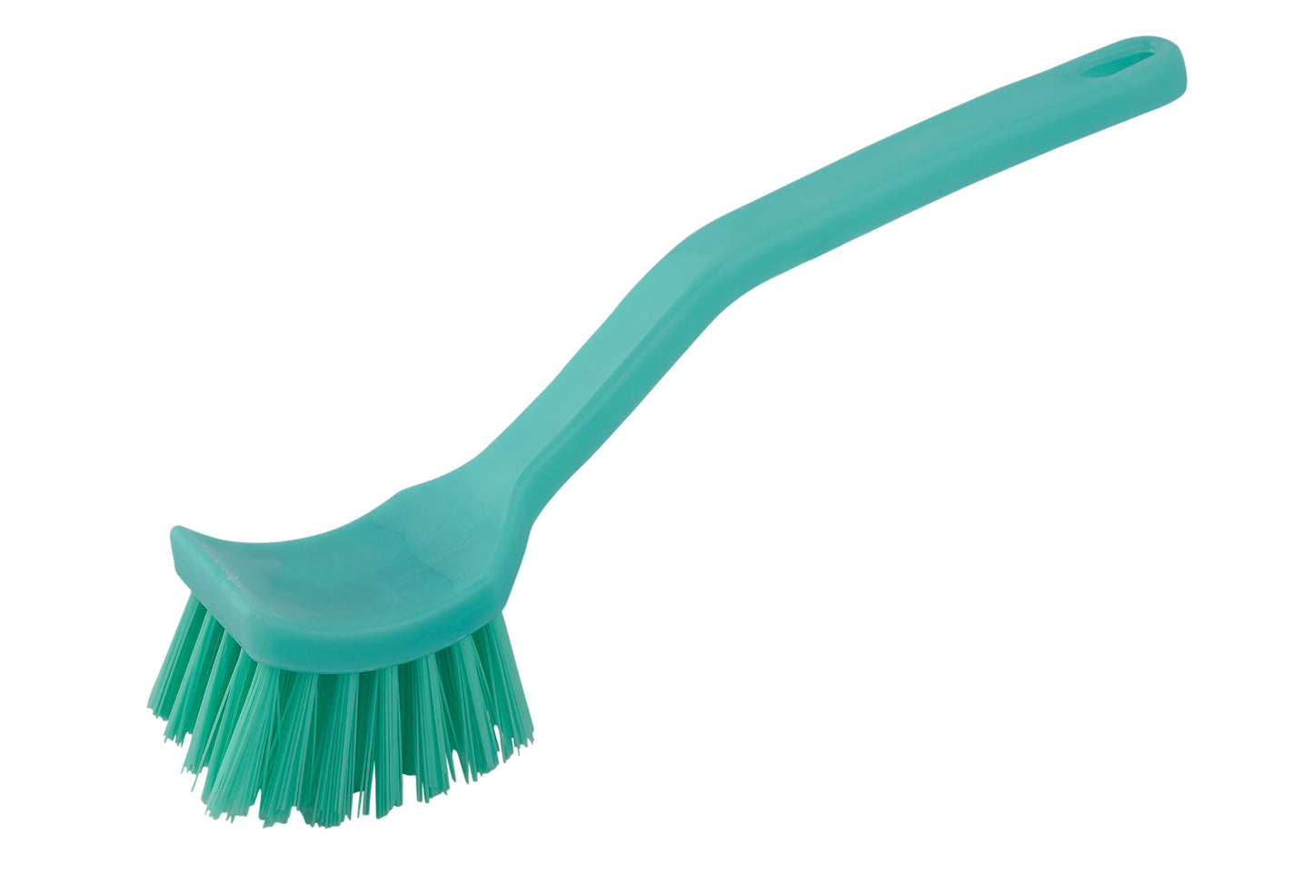 Shagun Long Handle Cleaning Brush – Heavy Duty Multipurpose Scrubber Pack Of 02