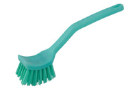 Shagun Long Handle Cleaning Brush – Heavy Duty Multipurpose Scrubber Pack Of 02