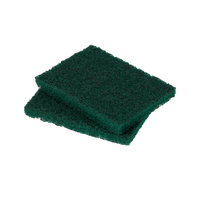 Shagun Brite Multi-Purpose Scrub Pad – Tough Cleaning with Super ALOX (Pack of 12, ₹15 Each)
