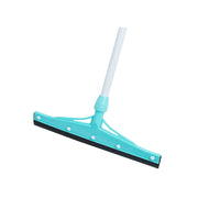 Shagun Cleaning Product Floor Wiper with Long Handle – Heavy Duty Water Wiper