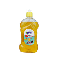 SHAGUN® Dishwash Gel – Lemon Power