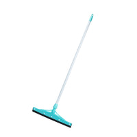 Shagun Cleaning Product Floor Wiper with Long Handle – Heavy Duty Water Wiper
