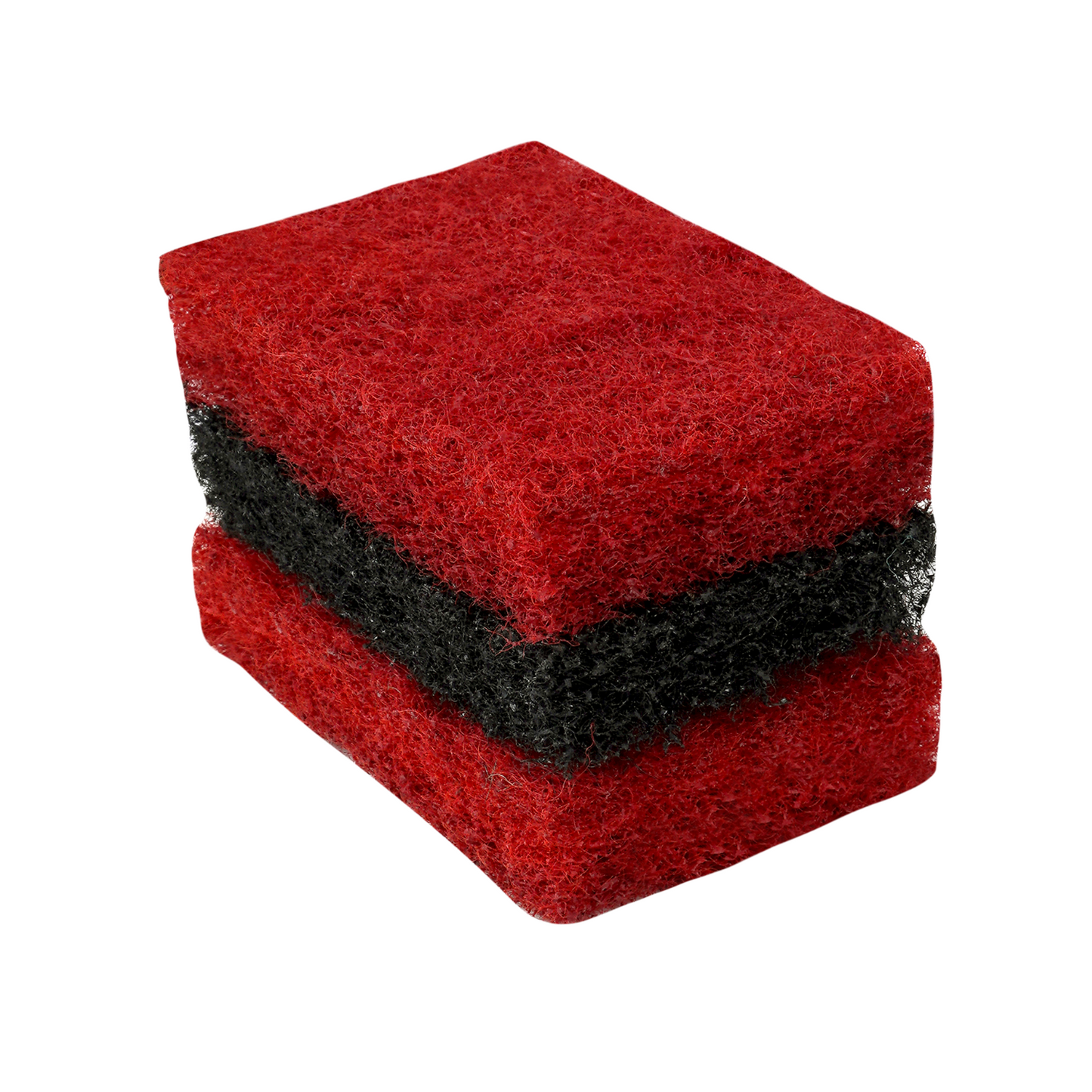 Shagun Nylon Heavy Duty Scrub Pad – Tough & Durable Cleaning Pads (6 Pc Set)