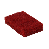 Shagun Nylon Heavy Duty Scrub Pad – Tough & Durable Cleaning Pads (6 Pc Set)