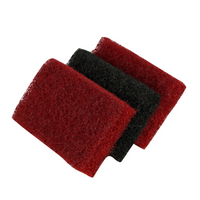 Shagun Nylon Heavy Duty Scrub Pad – Tough & Durable Cleaning Pads (6 Pc Set)