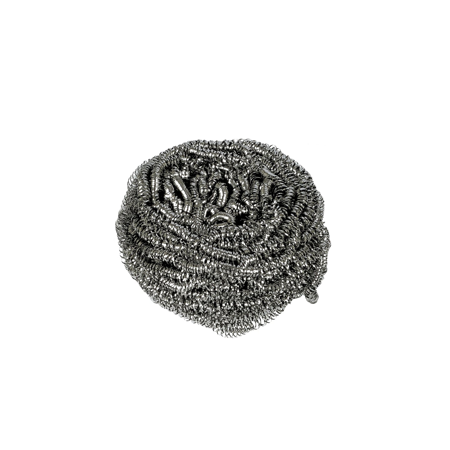 Shagun Stainless Steel Scrubber Pack Heavy Duty Kitchen Utensil Cleaner (12 Pieces)