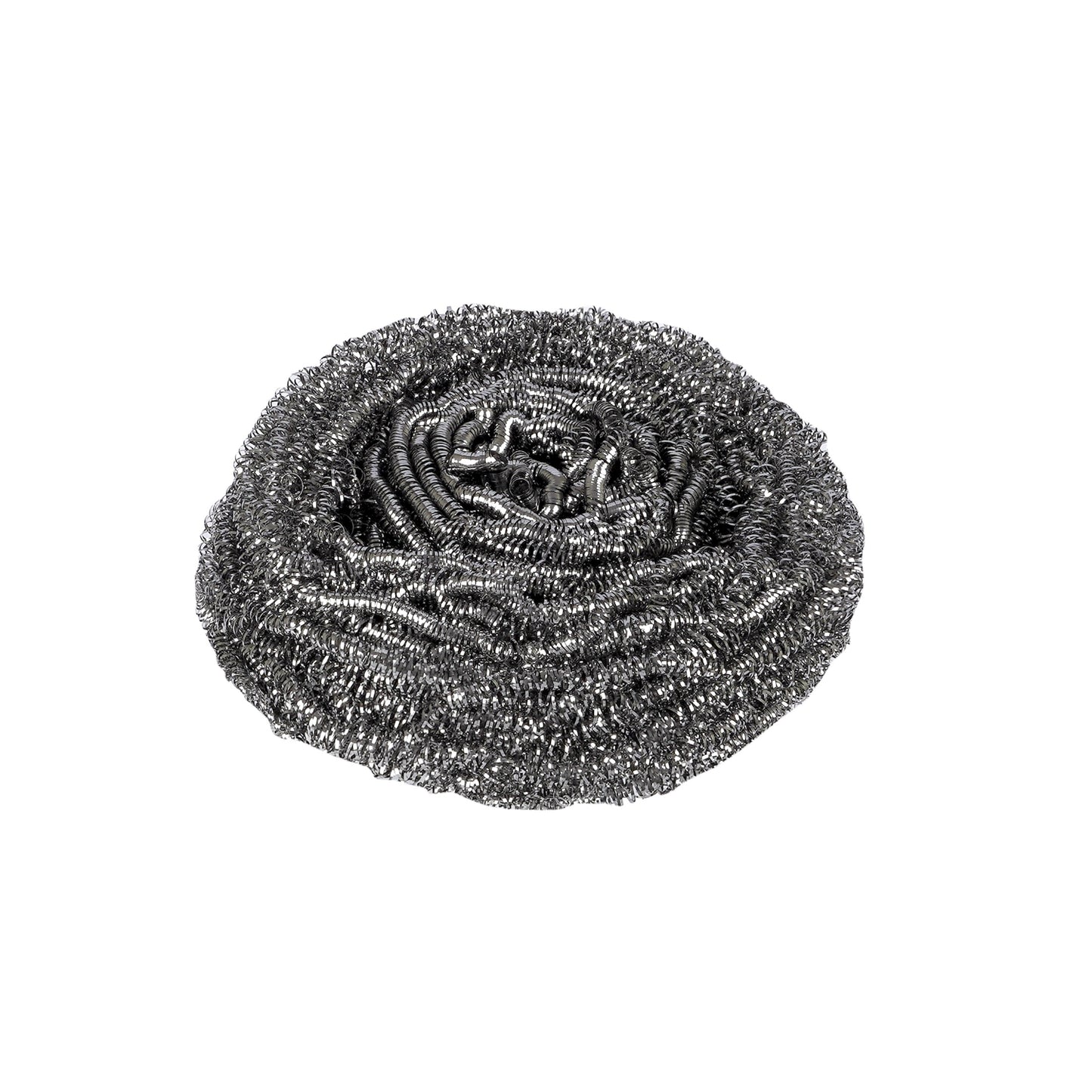 Shagun Stainless Steel Scrubber – Magnetic Grade SR 15 (12 Pack)