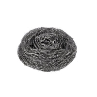 Shagun Stainless Steel Scrubber – Magnetic Grade SR 15 (12 Pack)