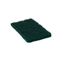 Shagun Cleaning Scrub Pads - 10 Piece Set for Kitchen, Pots, Pans & Household Cleaning