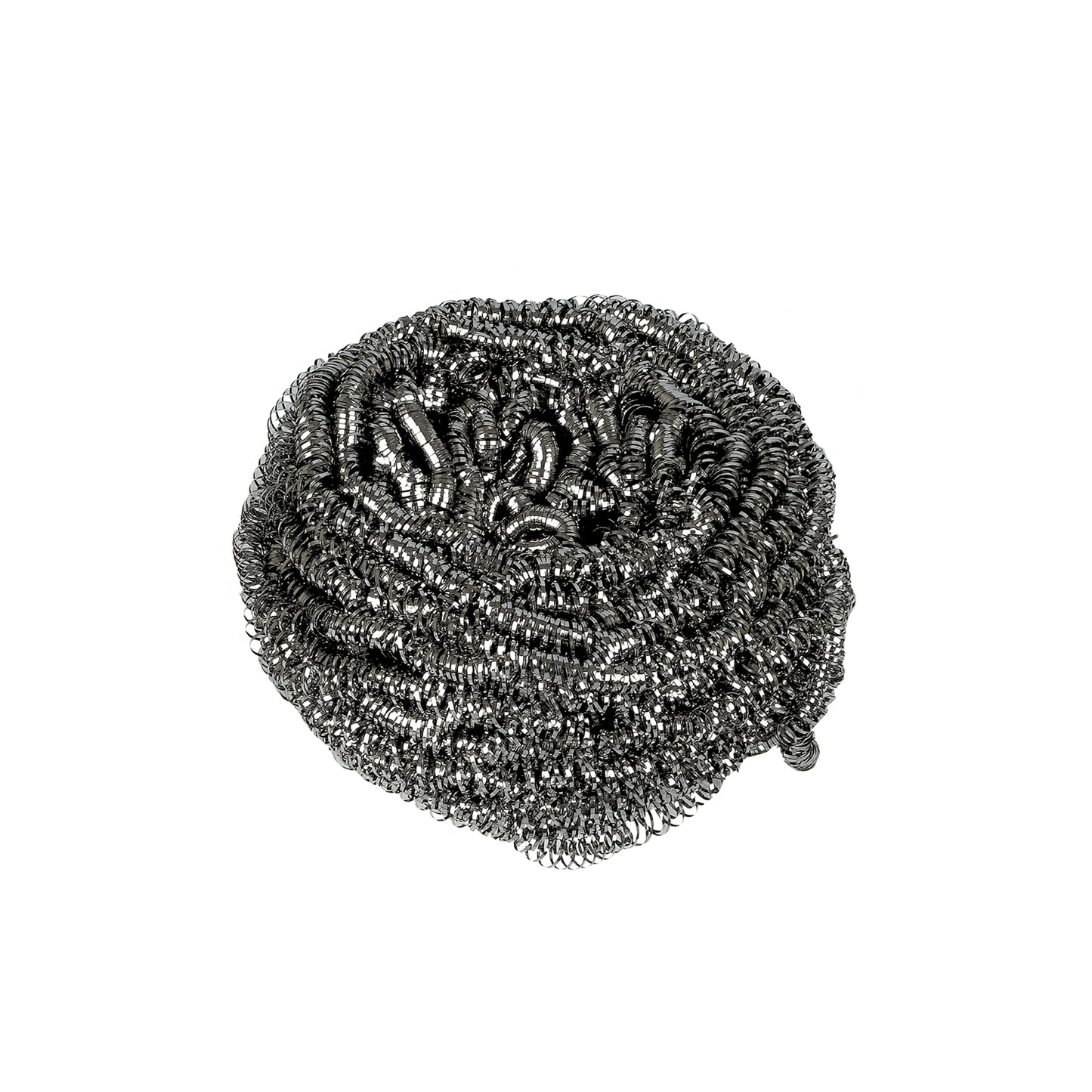 Shagun Stainless Steel Scrubber – 12+1 Free Pack | Magnetic Grade, Rust-Free