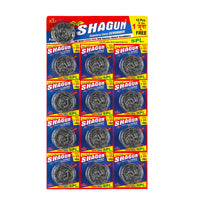 Shagun Stainless Steel Scrubber SPL Pack – 12+1 Free | Magnetic Grade, Rust-Free