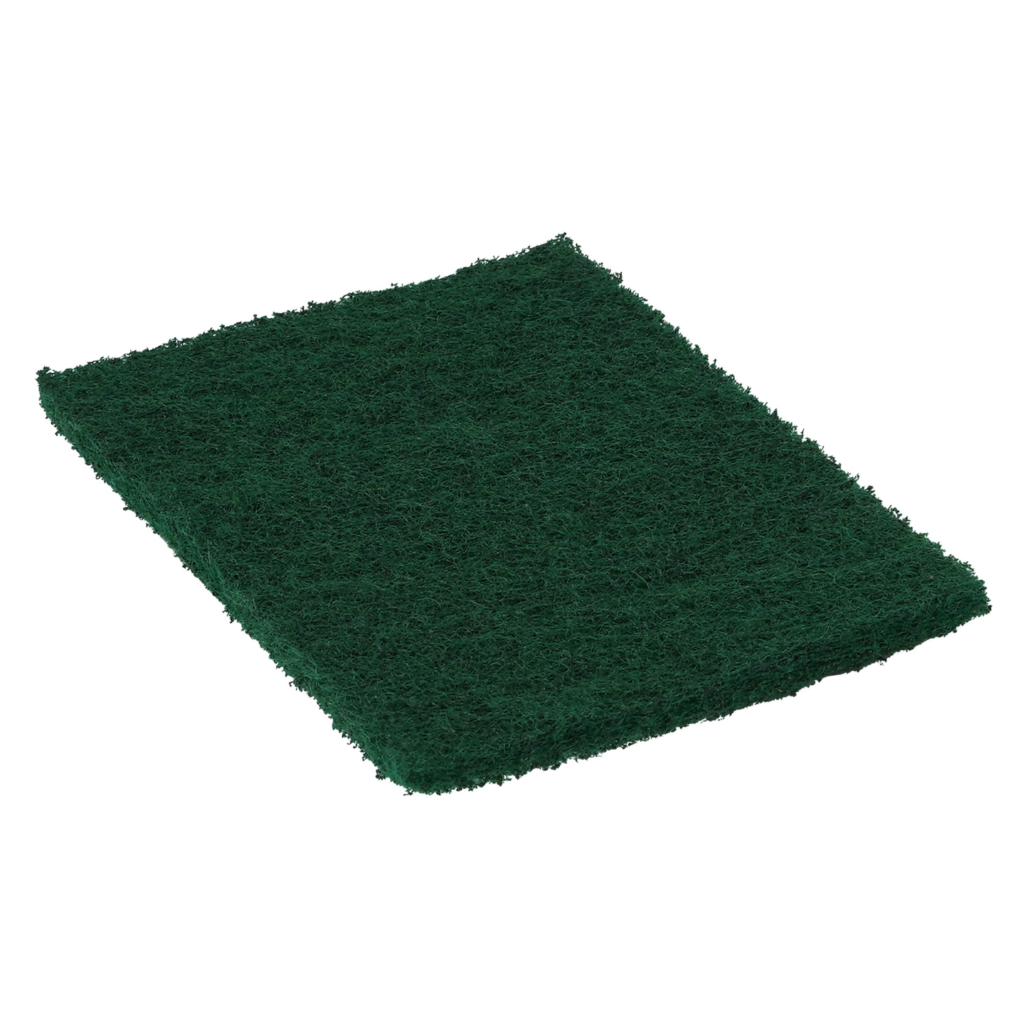 Shagun Cleaning Scrub Pads - 10 Piece Set for Kitchen, Pans, Pots & Household Cleaning (S-119)