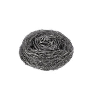 Shagun Stainless Steel Scrubber – STD Pack (12 Pieces) | Durable & Rust-Free