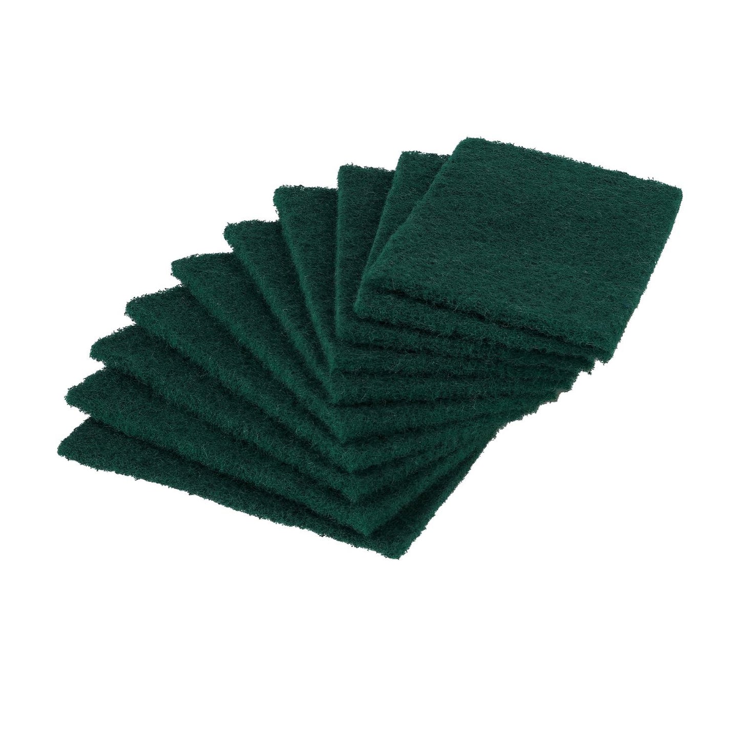 Shagun Cleaning Scrub Pads - 20 Piece Set for Kitchen, Pots, Pans & Household Cleaning (S-7)