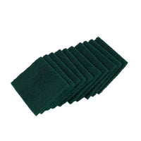 Shagun Cleaning Scrub Pads - 20 Piece Set for Kitchen, Pots, Pans & Household Cleaning (S-7)