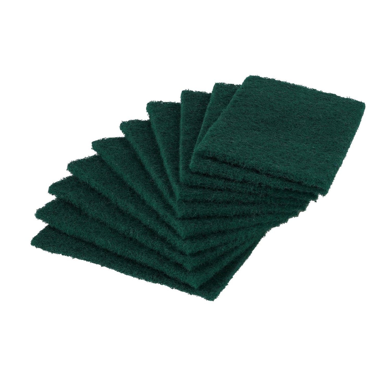 Shagun Cleaning Scrub Pads - 20 Piece Set for Kitchen, Pots, Pans & Household Cleaning (S-7)