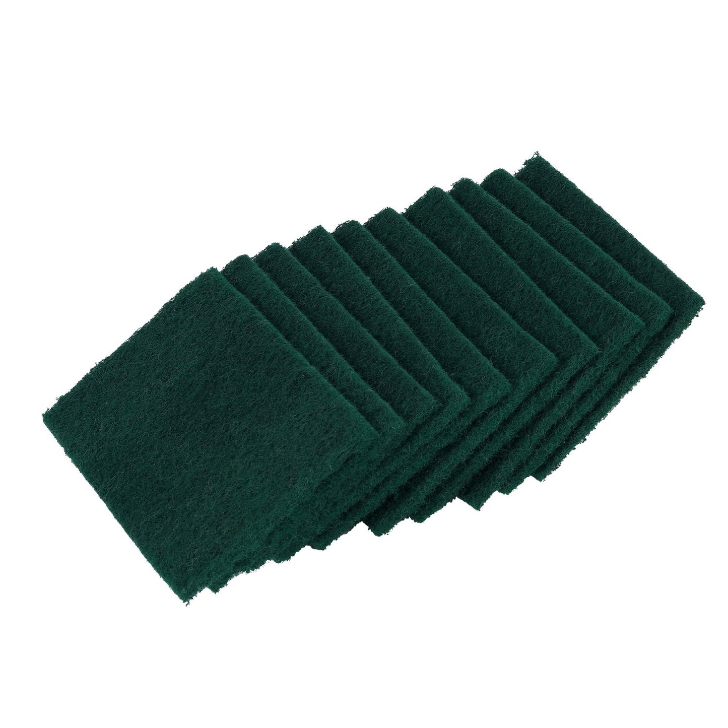 Shagun Cleaning Scrub Pads - 20 Piece Set for Kitchen, Pots, Pans & Household Cleaning (S-7)