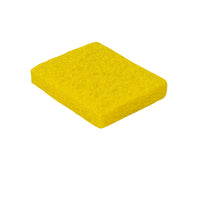 Shagun Color Scrub Pads - 8 Piece Set for Kitchen, Pots, Pans & Household Cleaning (S-8)