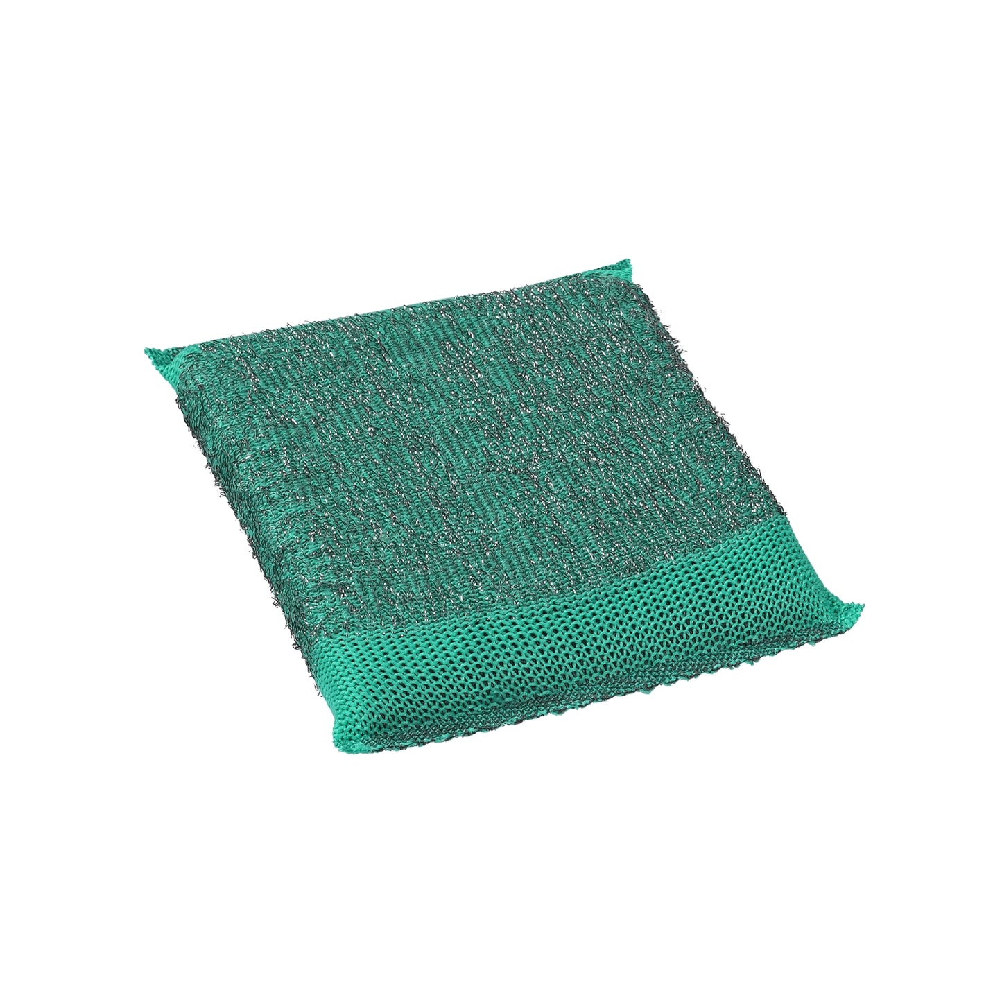 Shagun Dish Cloth Cleaning Pad – Steel Scrubber Pack Of 4(S-34)