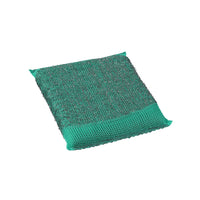Shagun Dish Cloth Cleaning Pad – Steel Scrubber Pack Of 4(S-34)