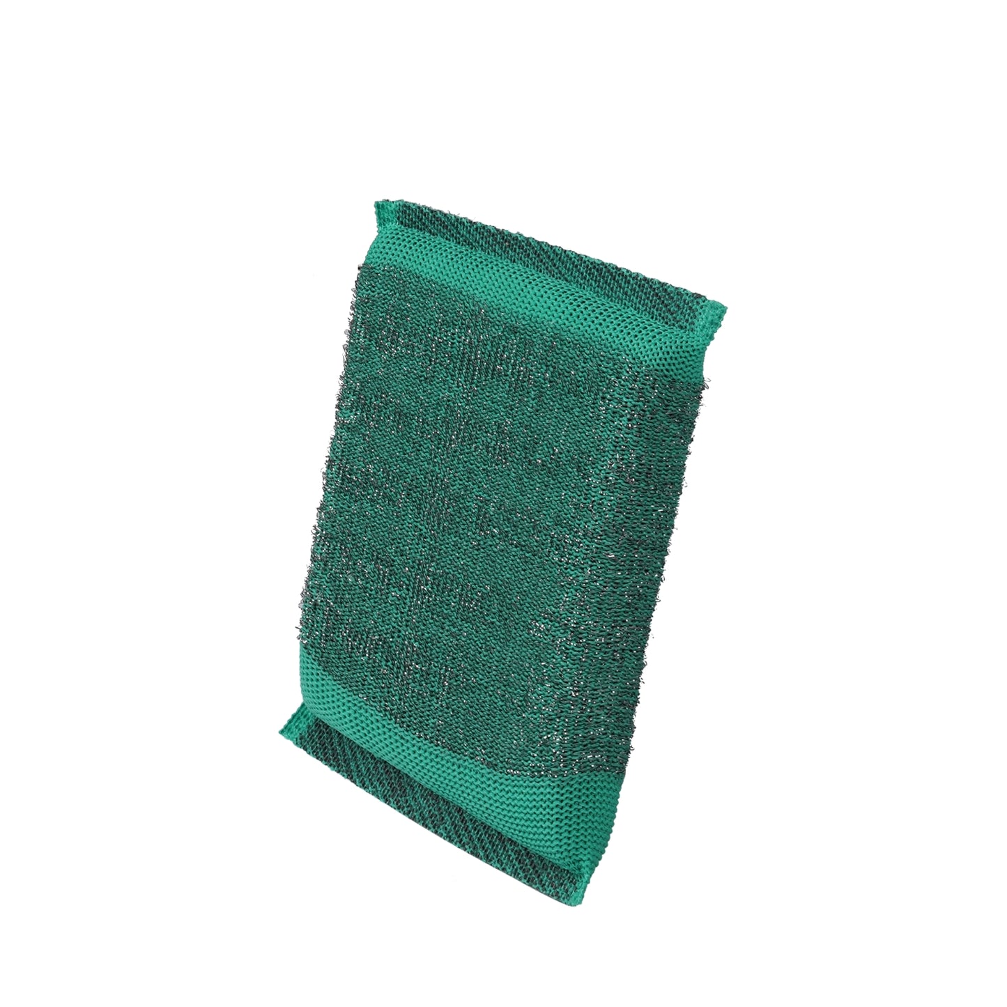 Shagun Dish Cloth Cleaning Pad – Steel Scrubber Pack Of 4(S-34)