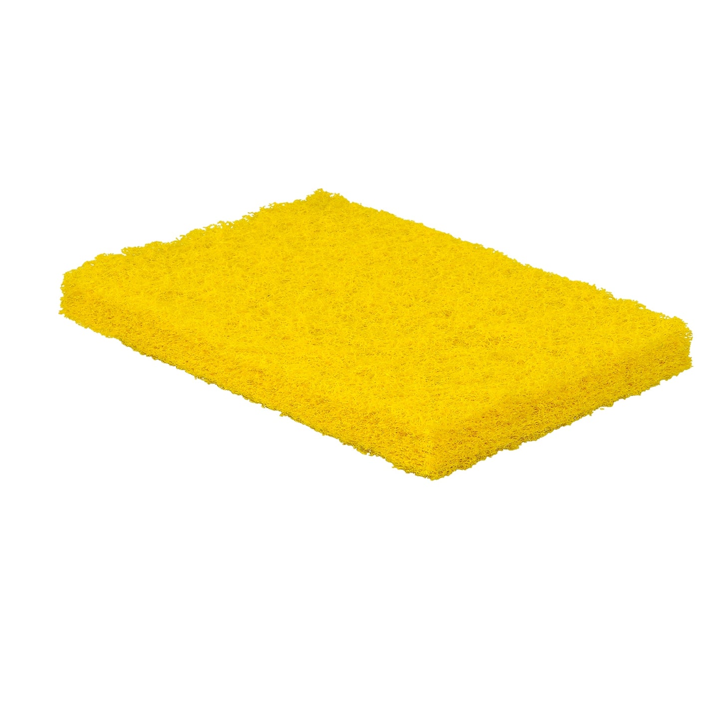 Shagun Color Scrub Pads - 8 Piece Set for Kitchen, Pots, Pans & Household Cleaning (S-14)