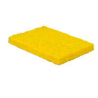 Shagun Color Scrub Pads - 8 Piece Set for Kitchen, Pots, Pans & Household Cleaning (S-14)