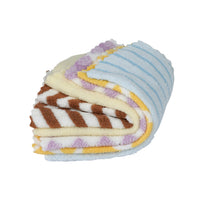 Shagun Microfiber  Face Cloth | Reusable & Ultra Soft Pack Of 05