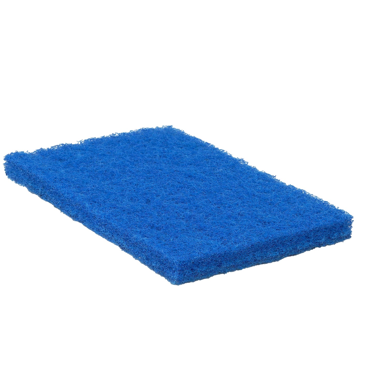 Shagun Color Scrub Pads - 8 Piece Set for Kitchen, Pots, Pans & Household Cleaning (S-14)