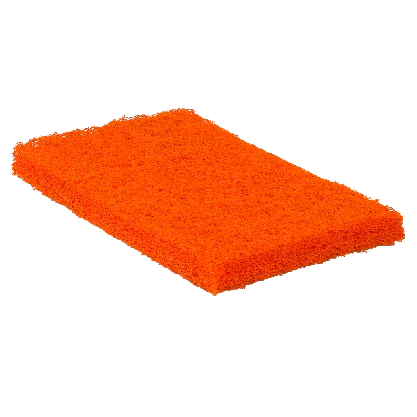 Shagun Color Scrub Pads - 8 Piece Set for Kitchen, Pots, Pans & Household Cleaning (S-14)