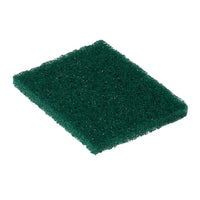 Shagun 100% Nylon Scrub Pad - Pack of 10