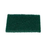 Shagun 100% Nylon Scrub Pad - Pack of 10
