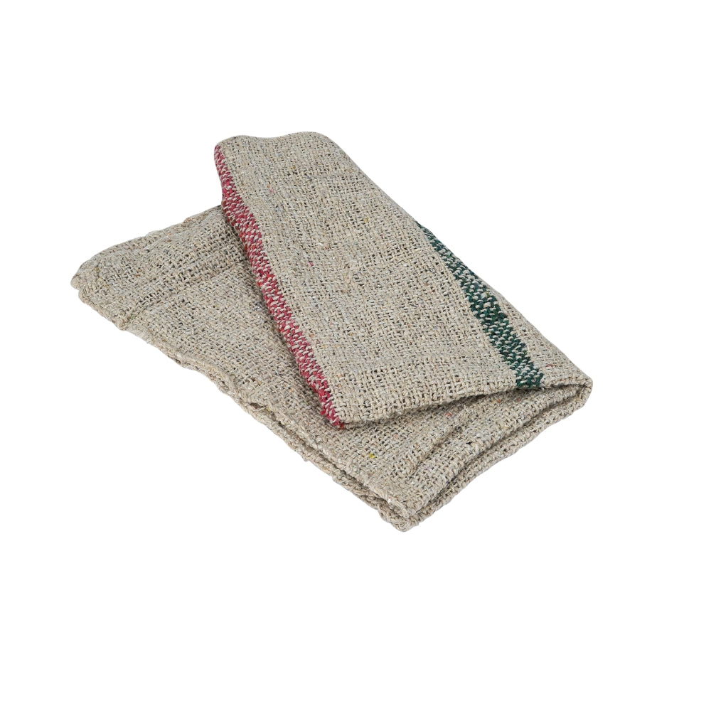 Shagun Cleaning Product Big Pocha Floor Cleaning Cloth – Heavy Duty Absorbent Floor Mop Cloth pack of 2