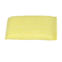 Shagun Dish Cloth Cleaning Pad – 3 Pc Multi-Color Kitchen Scrubber Set for Utensils, Non-Stick Cookware & Dishwashing