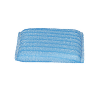 Shagun Dish Cloth Cleaning Pad – 3 Pc Multi-Color Kitchen Scrubber Set for Utensils, Non-Stick Cookware & Dishwashing