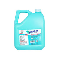 SHAGUN® Floor & Bathroom Cleaner – Lime Perfumed